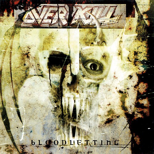 Overkill - Bloodletting